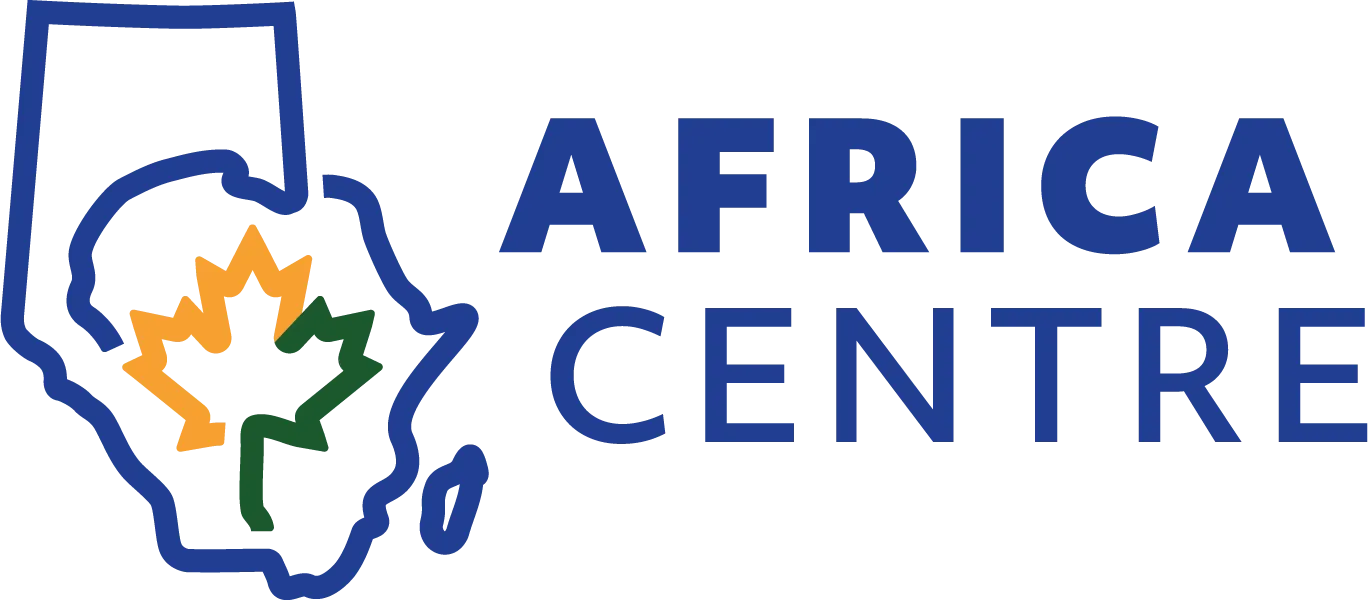 Africa Centre TARGETXX Production client – trusted brand partner Africa Centre